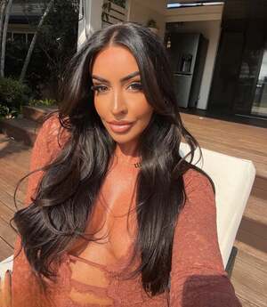 Steph Pacca nude 5