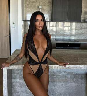 Steph Pacca nude 9