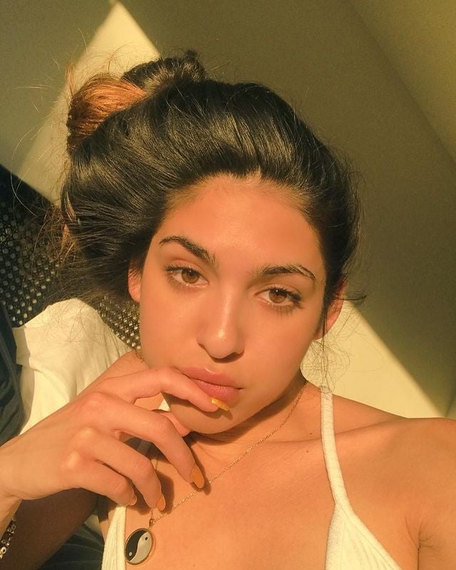 Steph Sabraw nude 12