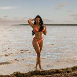 Stephanely Rivas nude 4