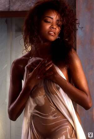 Stephanie Adams nude 8