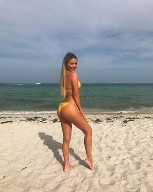 Stephanie Ann Cook nude 8