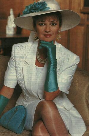 Stephanie Beacham nude 2
