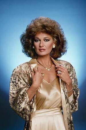 Stephanie Beacham nude 5