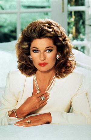 Stephanie Beacham nude 6