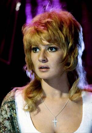 Stephanie Beacham nude 7