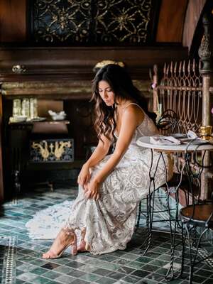 Stephanie Beatriz nude 12