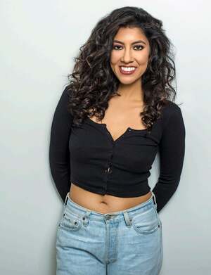 Stephanie Beatriz nude 3