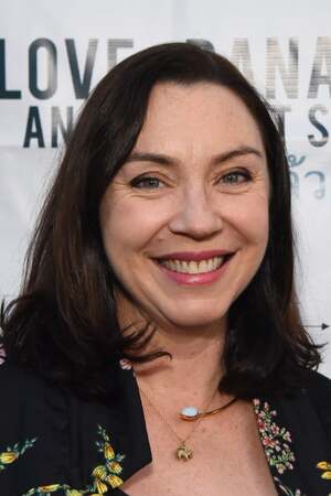 Stephanie Courtney nude 11