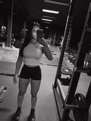 Stephanie Fierro nude 9
