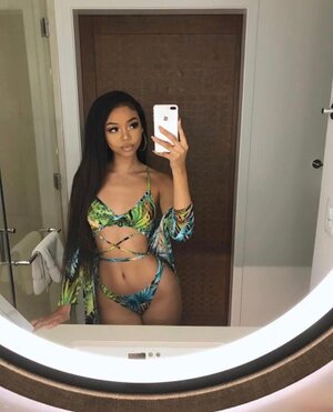 Stephanie Hikaru nude 6