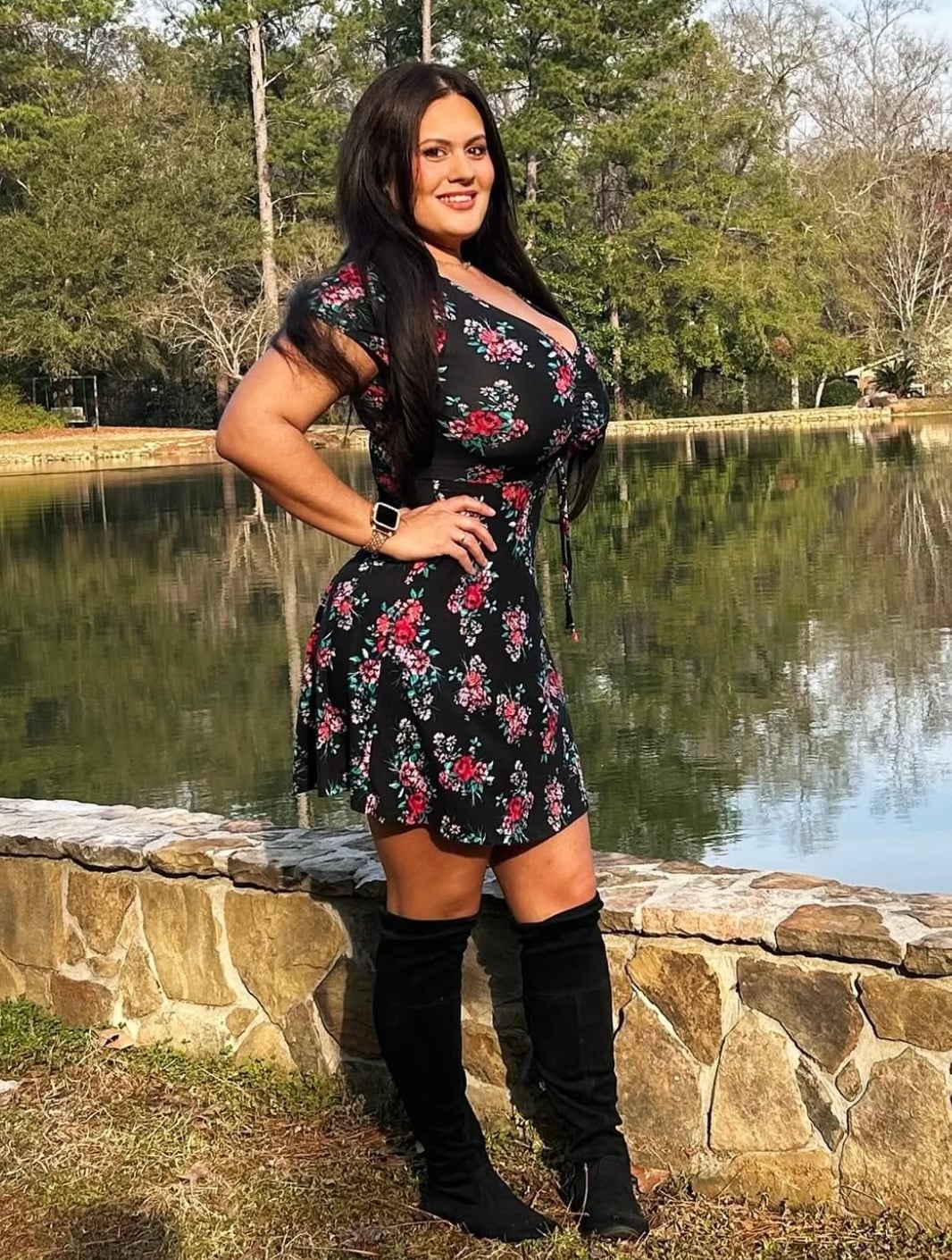 Stephanie Jannette