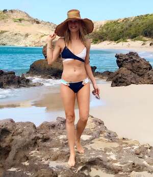 Stephanie March nude 6