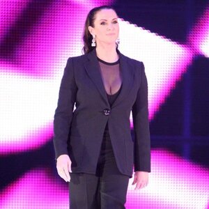 Stephanie McMahon nude 6