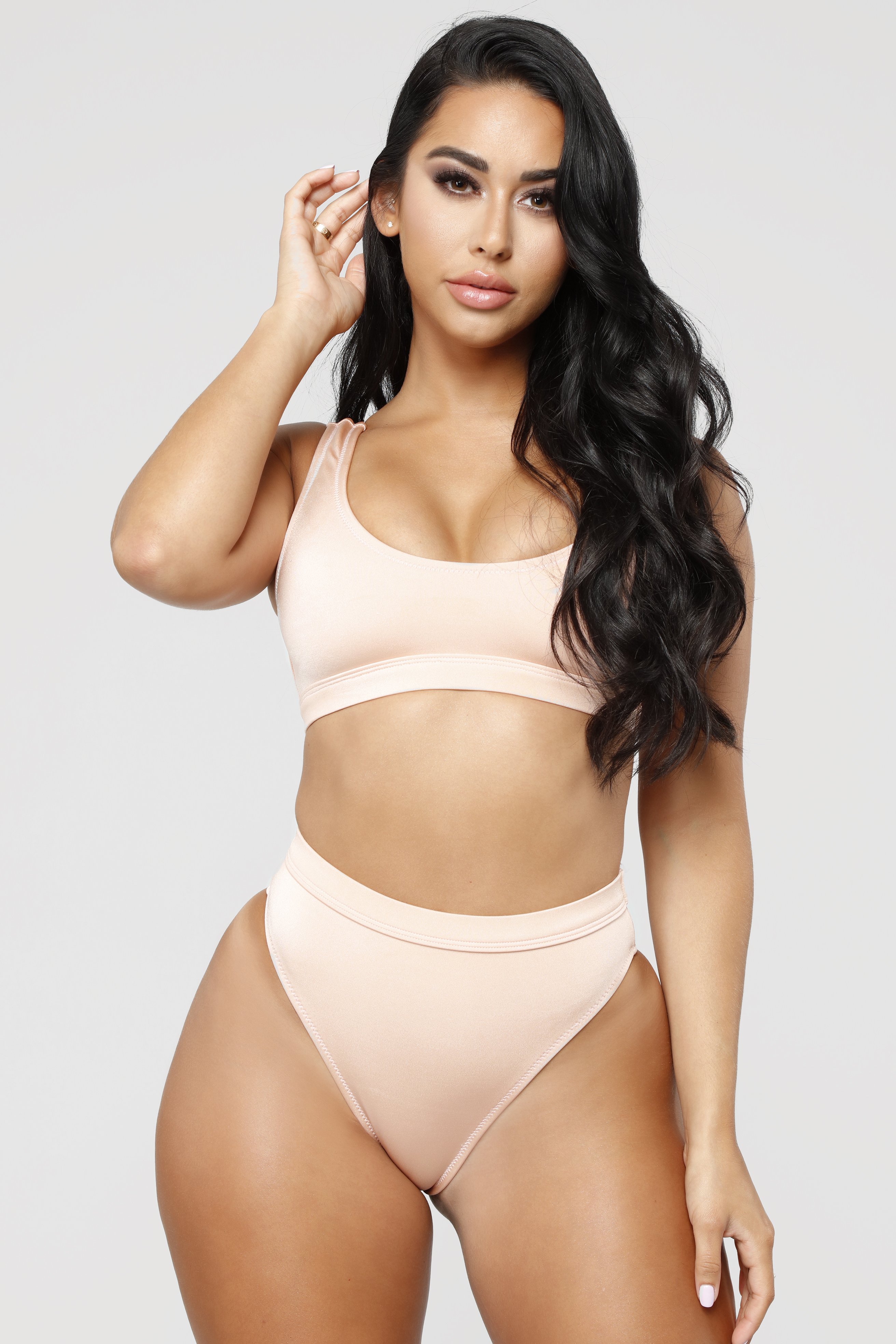 Stephanie Rao nude 7