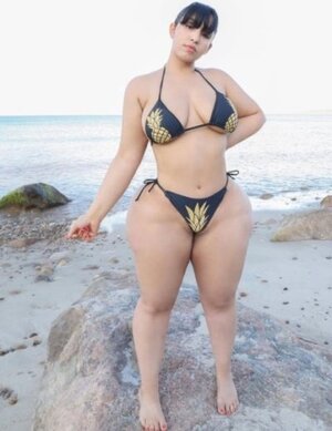Stephanie Rodriguez nude 2