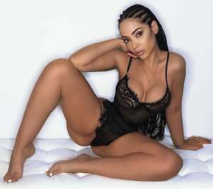 Stephanie Santiago nude 5