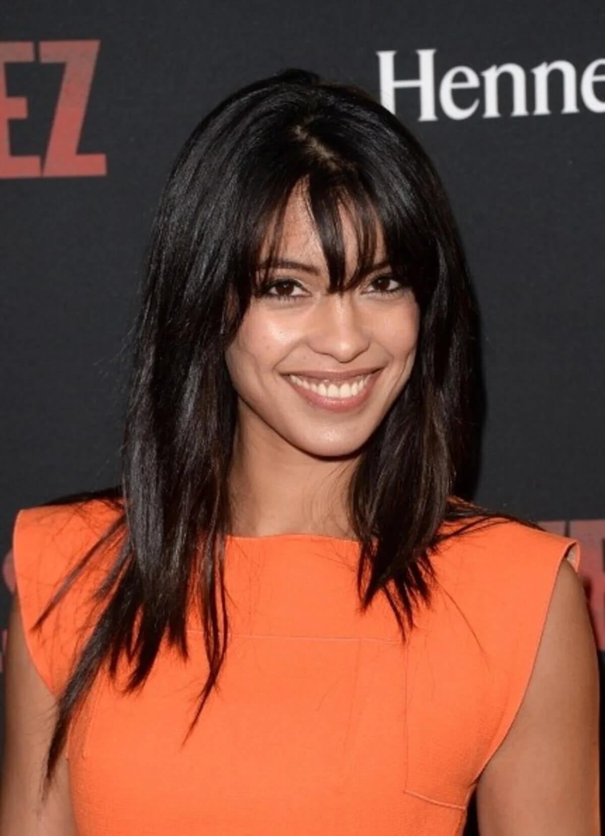 Stephanie Sigman nude 7