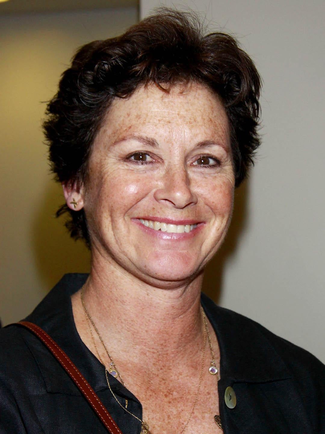 Stephanie Zimbalist nude 10