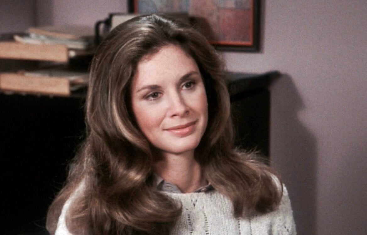 Stephanie Zimbalist nude 4