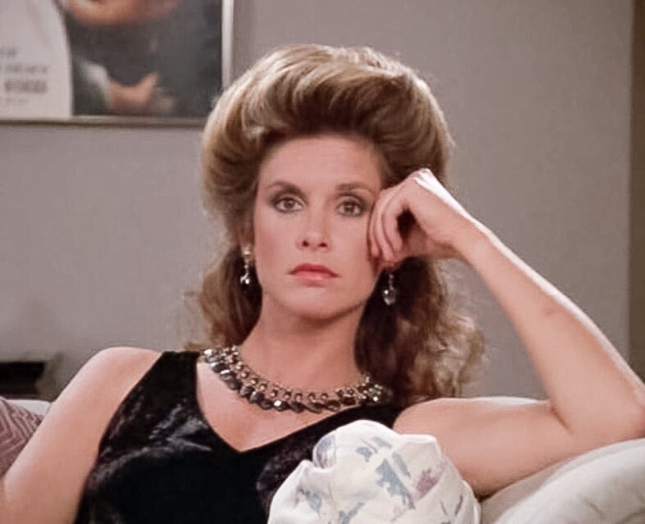 Stephanie Zimbalist nude 7