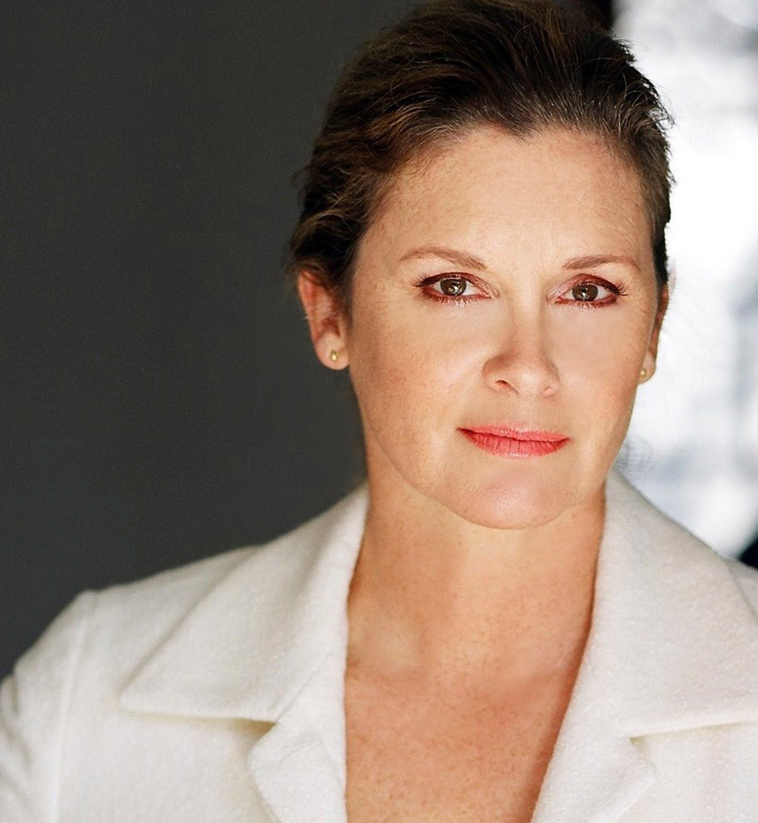 Stephanie Zimbalist nude 9