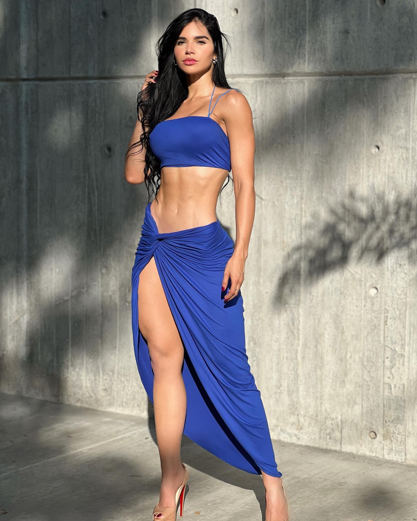 Stephany Gonzalez nude 1