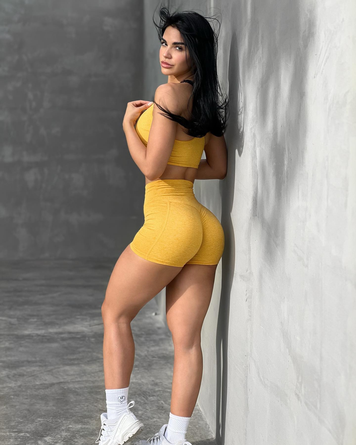 Stephany Gonzalez nude 2