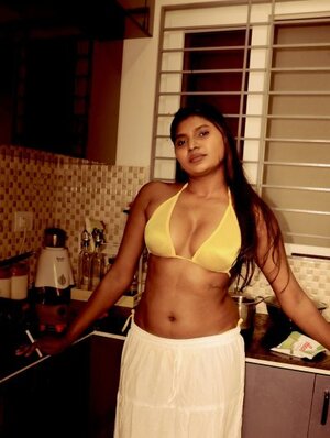 Stephina Alex nude 8