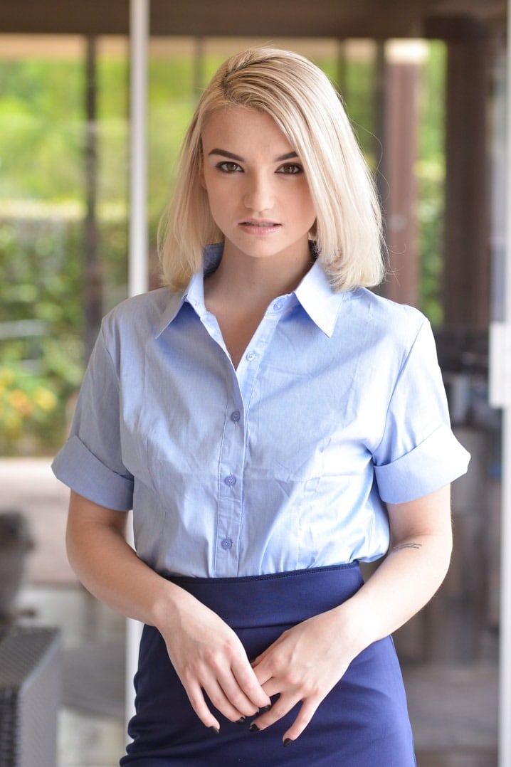 Stevie Grey nude 10