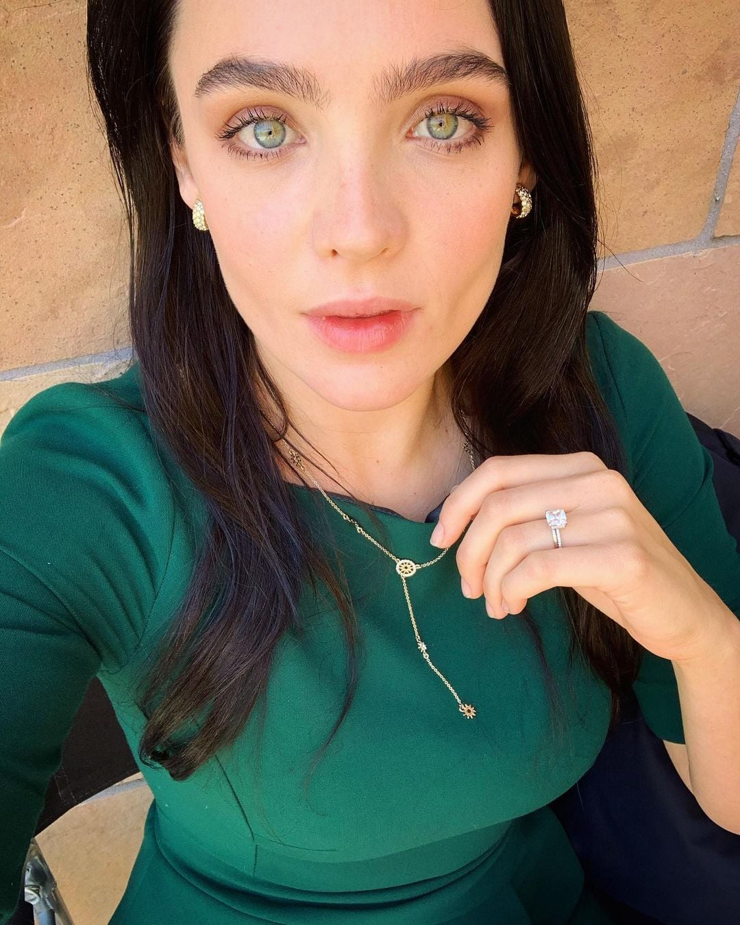 Stevie Lynn Jones nude 10
