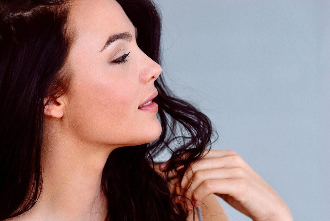 Stevie Lynn Jones nude 8