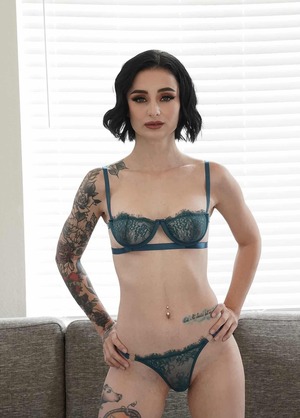 Stevie Moon