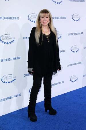 Stevie Nicks nude 1