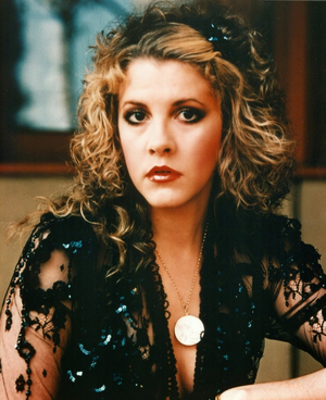 Stevie Nicks nude 10