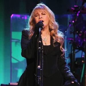 Stevie Nicks nude 6