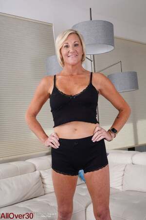 Stevie Sweet nude 4
