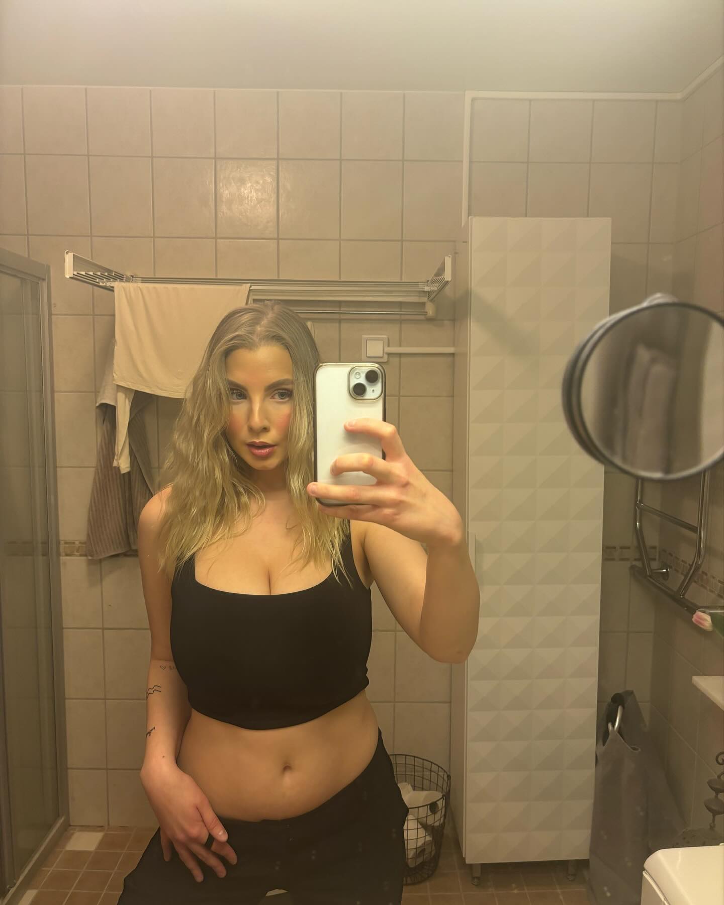 Stina Asberg nude 4