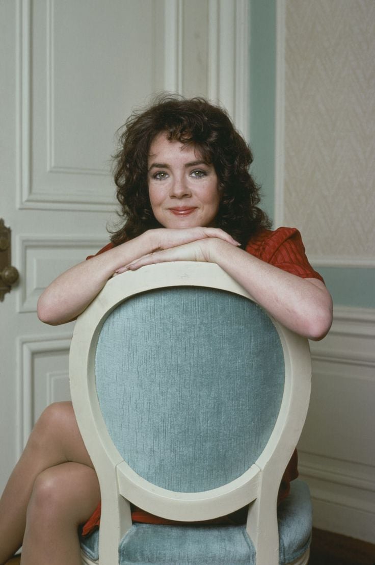 Stockard Channing nude 11