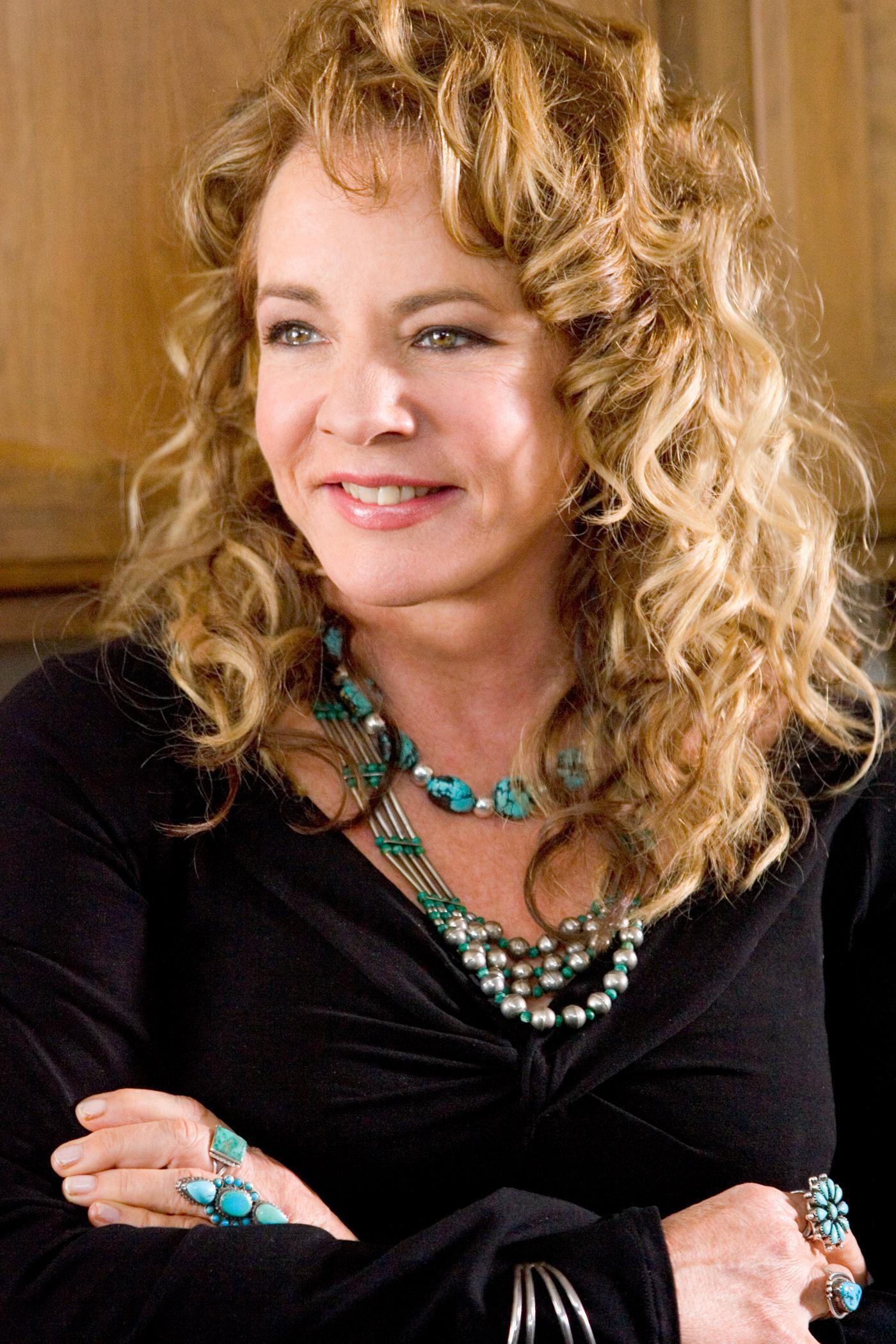 Stockard Channing nude 5