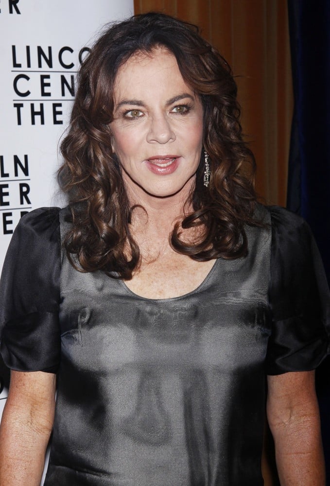 Stockard Channing nude 7