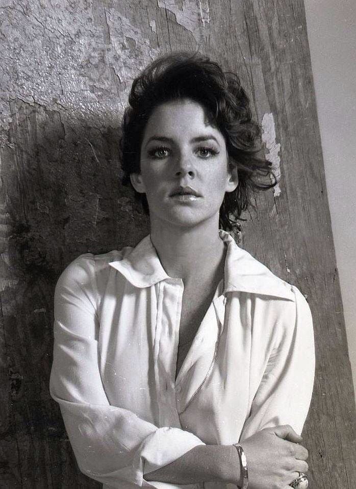 Stockard Channing nude 8