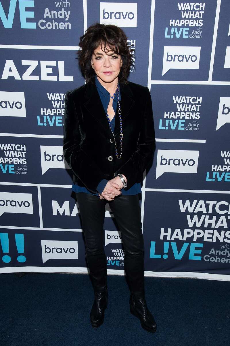 Stockard Channing nude 9