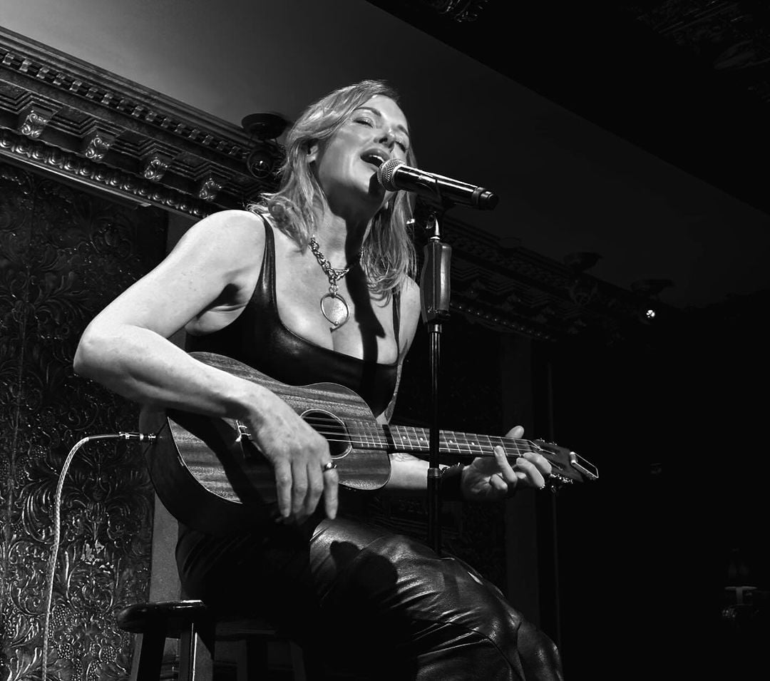 Storm Large nude 11