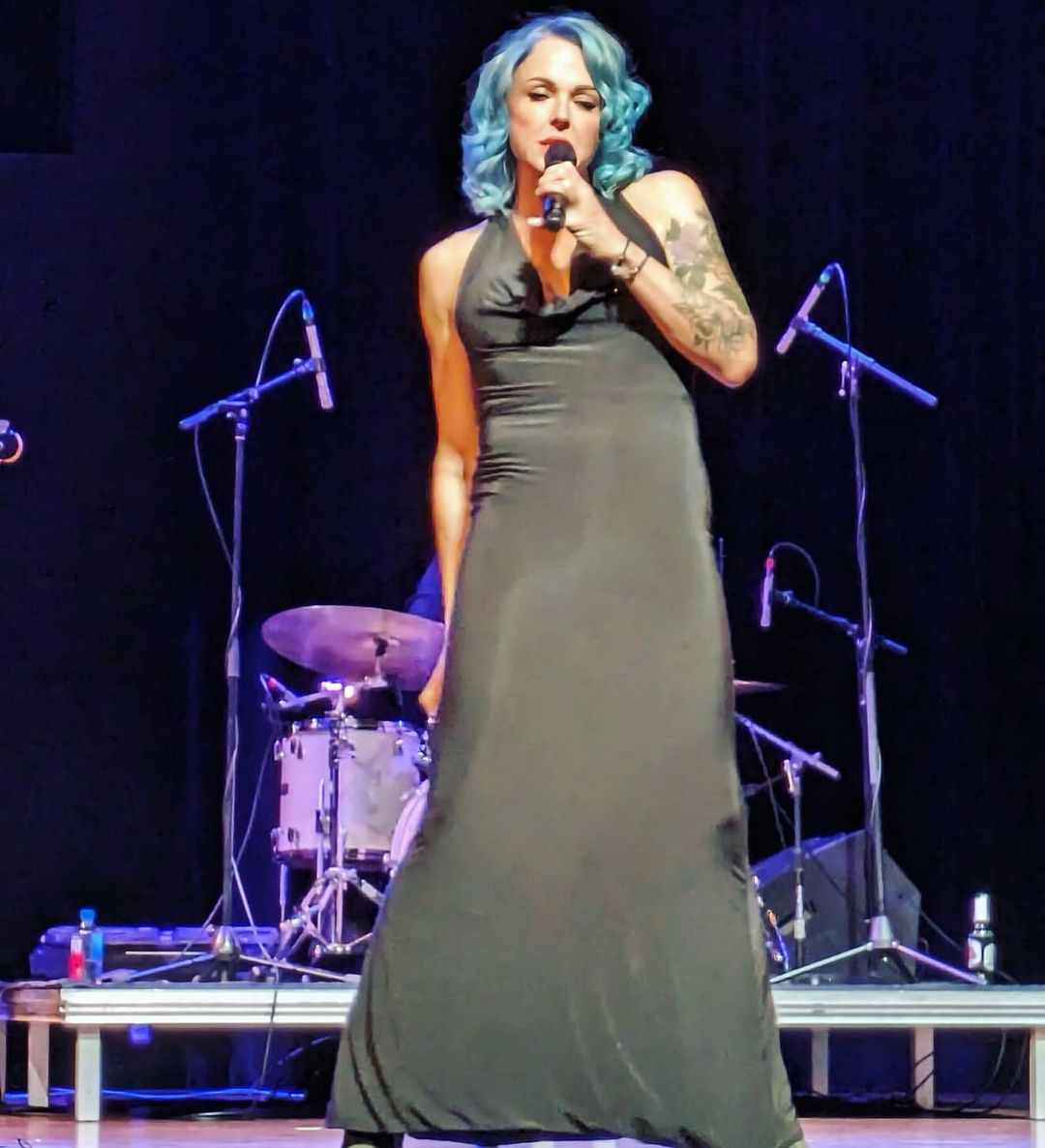 Storm Large nude 5