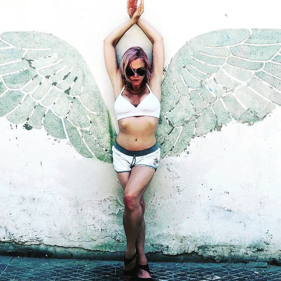 Storm Large nude 8