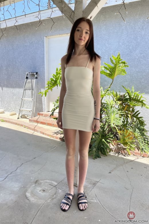 Storm Rose nude 4