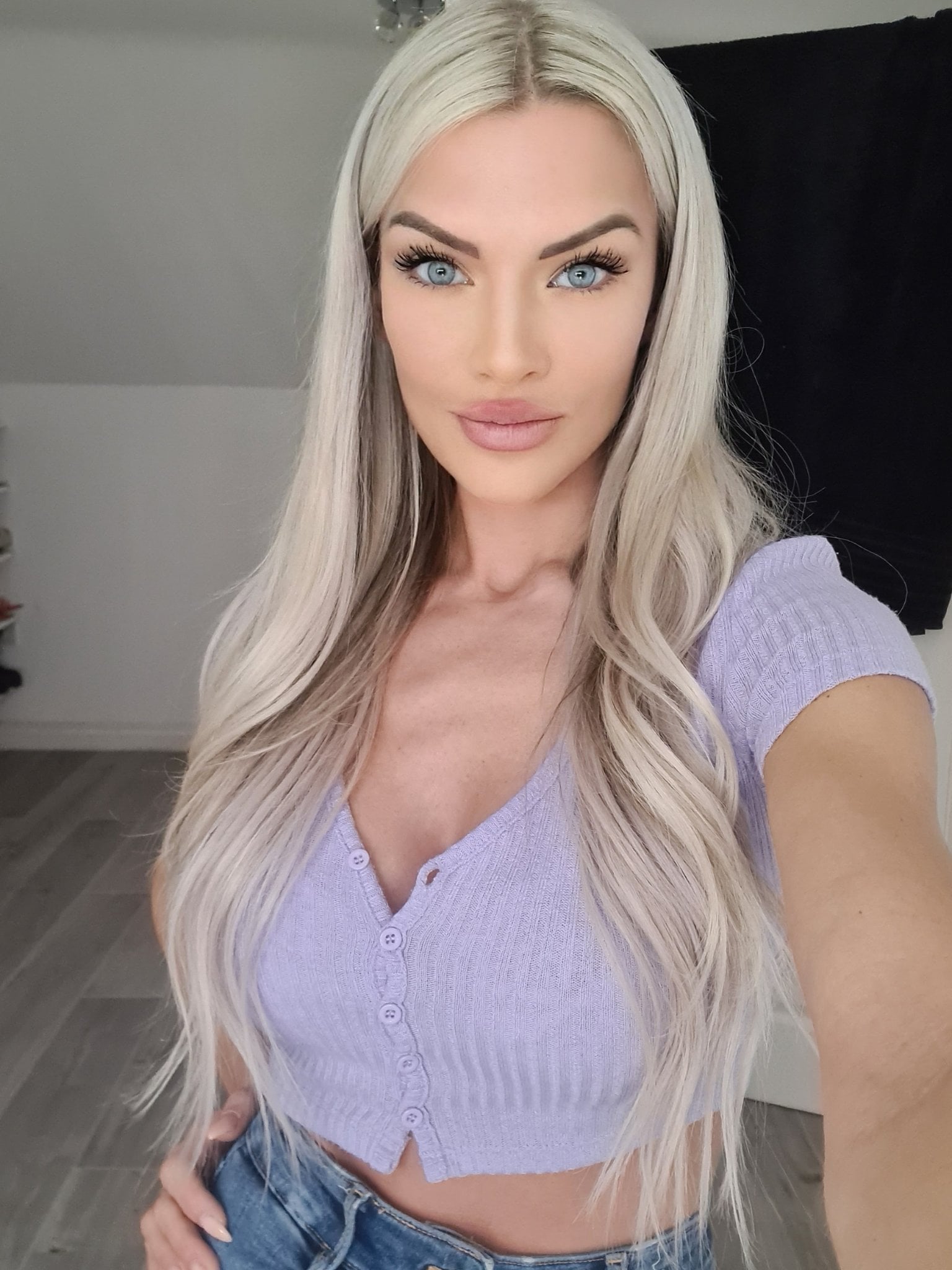 Stormi Mack nude 6