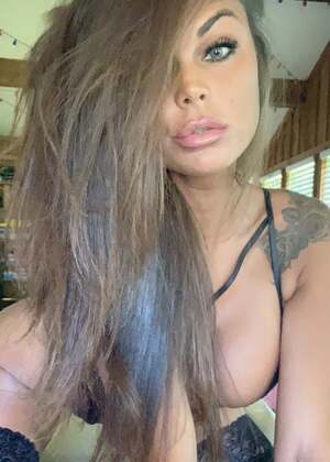 Stormi Michelle nude 8