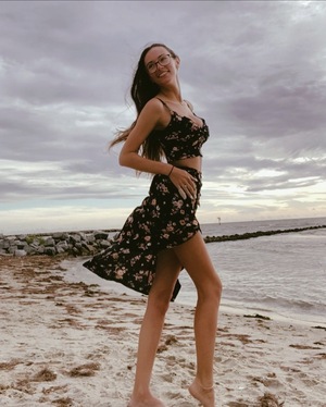 Stormi Skies nude 5